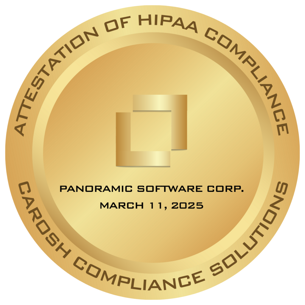 Attestation Gold Badge